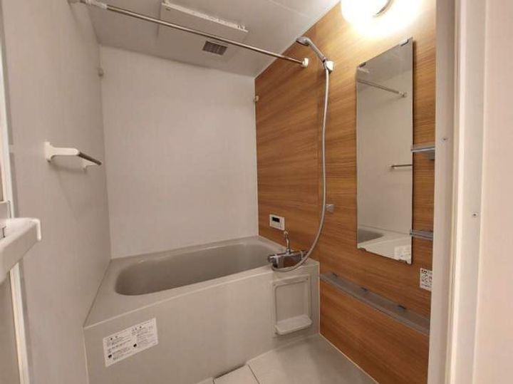 エスペランサ祇園原町の内装