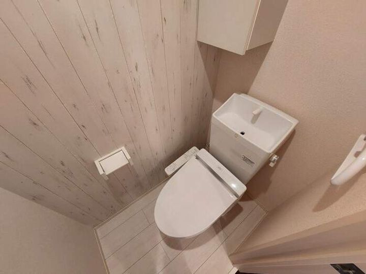 エスペランサ祇園原町の内装