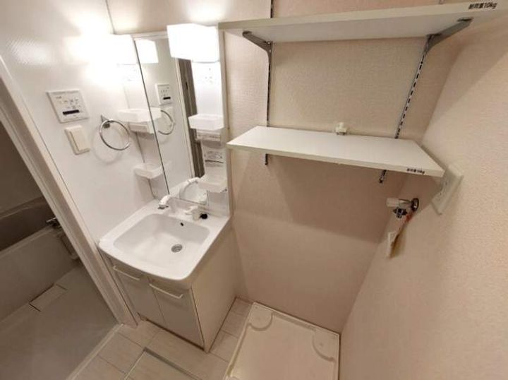 エスペランサ祇園原町の内装