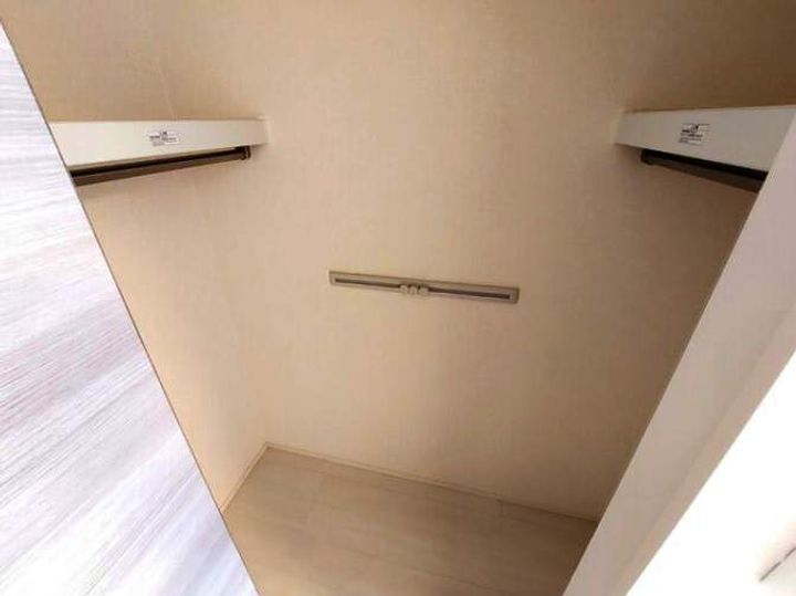 エスペランサ祇園原町の内装