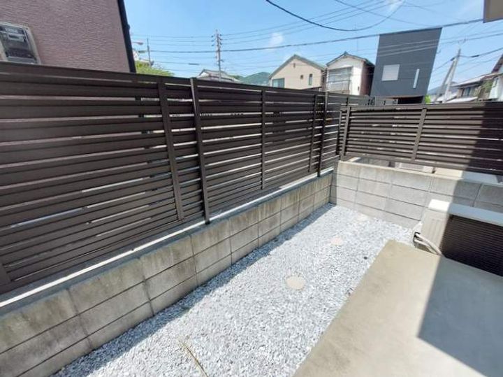 エスペランサ祇園原町の内装