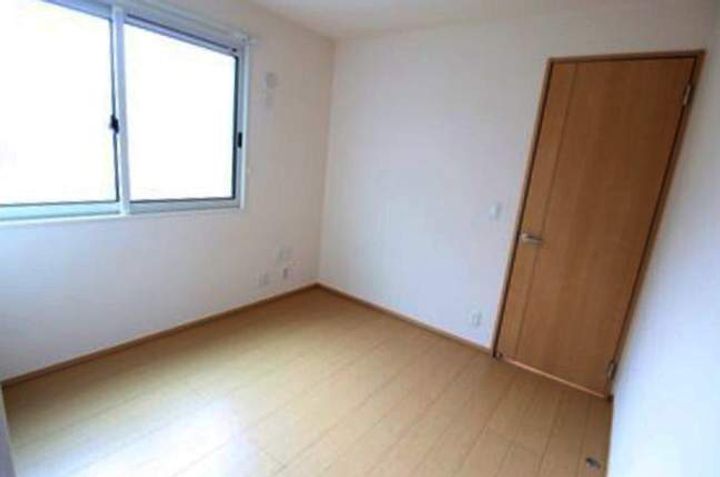 カーサ新門司の内装