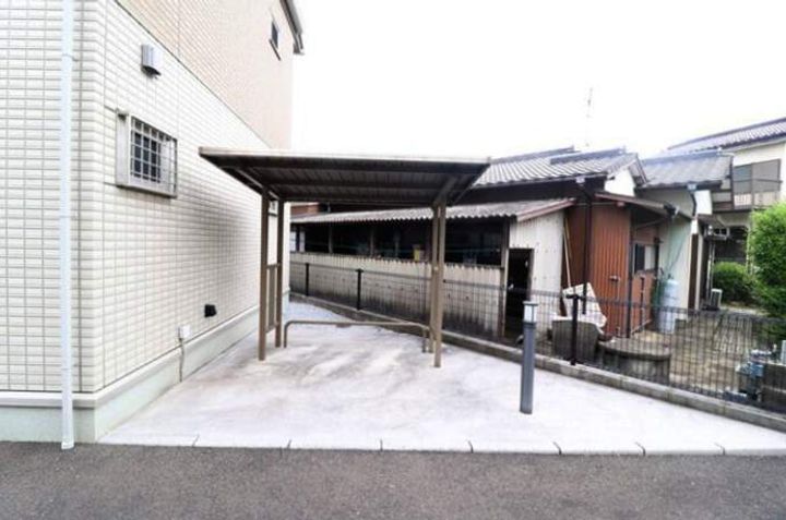 カーサ新門司のその他画像