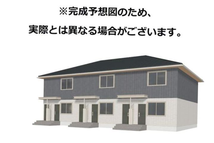 ファミールヴィラ B棟のその他画像