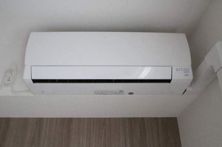 ファミールヴィラ B棟のその他画像