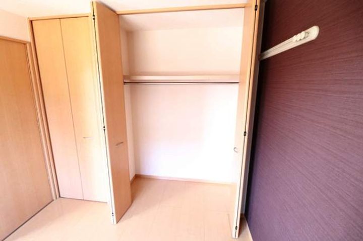 ヴィオラ楠橋の内装