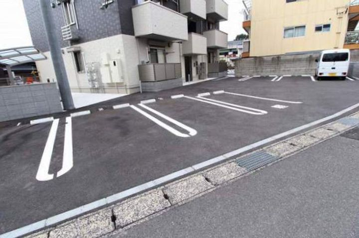 ポサーダ三萩野のその他画像