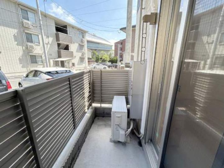 ポサーダ三萩野のその他画像