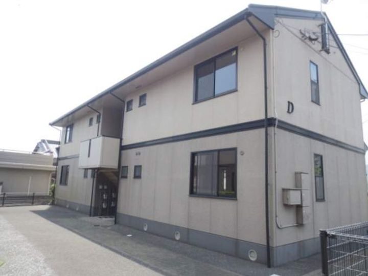 セジュール彩 D棟のその他画像