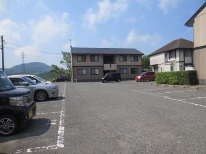 セジュール彩 D棟のその他画像