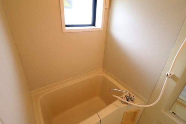 セジュール彩 D棟の内装