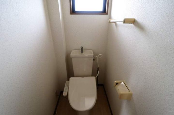 セジュール彩 D棟の内装