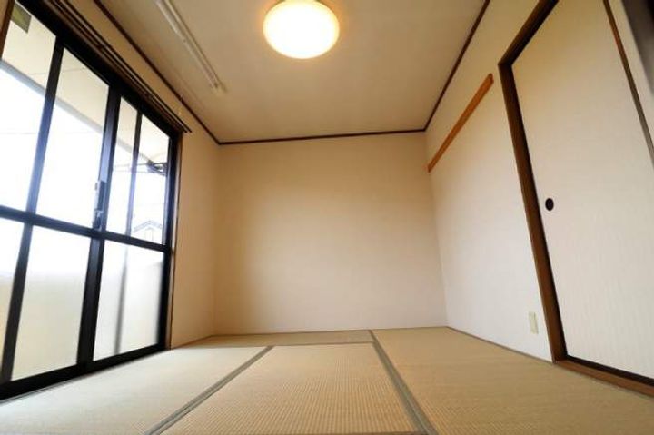 セジュール彩 D棟のその他画像