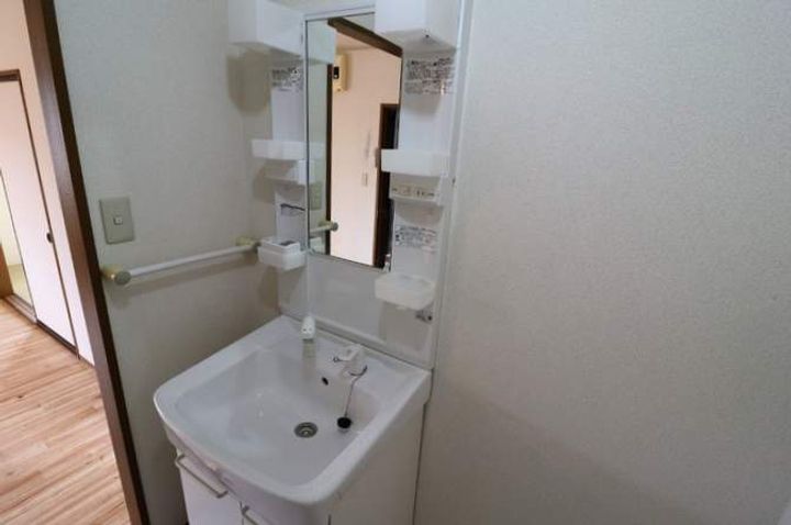 セジュール彩 D棟のその他画像