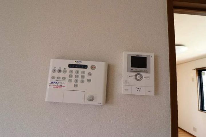 セジュール彩 D棟のその他画像