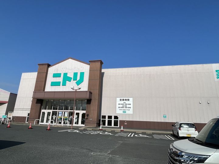 ポサーダ平田の周辺