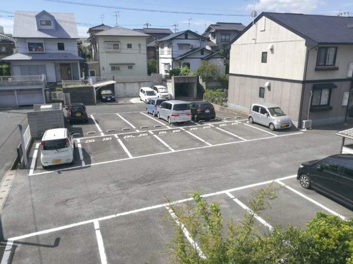 セジュール鴨生田 A棟のその他画像