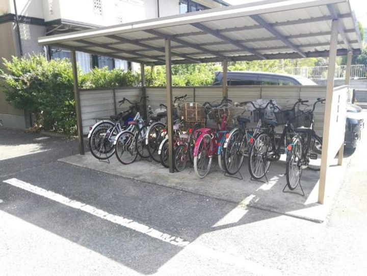 セジュール鴨生田 A棟のその他画像