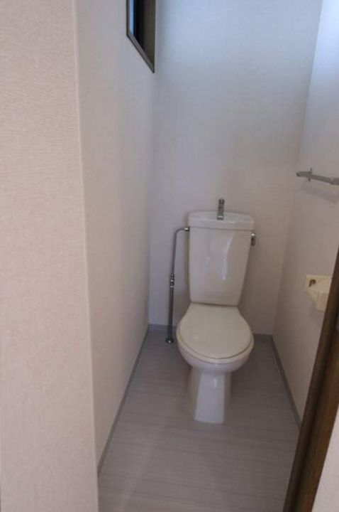 セジュール鴨生田 A棟のその他画像