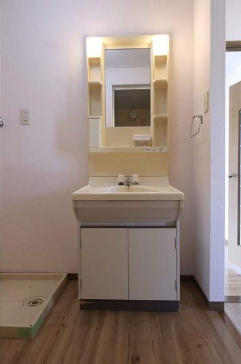 セジュール鴨生田 A棟のその他画像