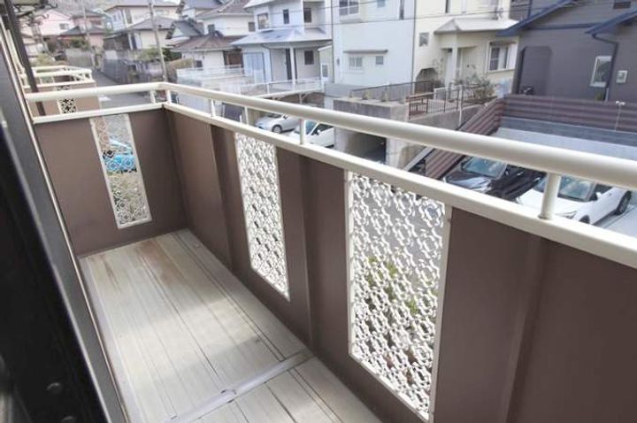 セジュール鴨生田 A棟のその他画像