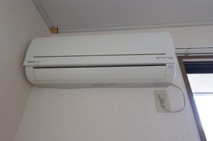 セジュール鴨生田 A棟のその他画像