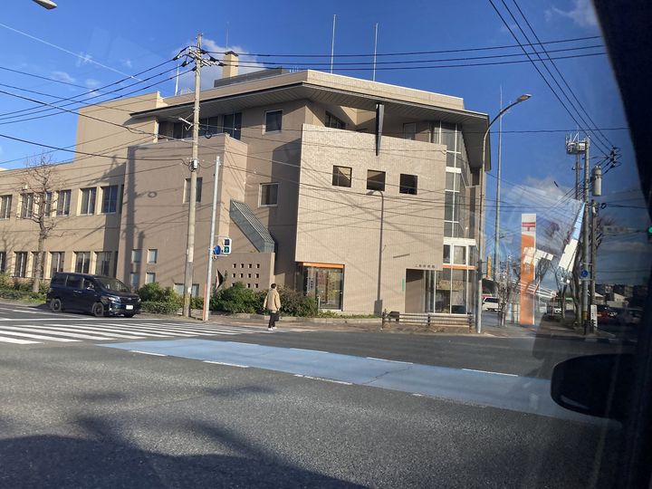 セジュール鴨生田 A棟の周辺