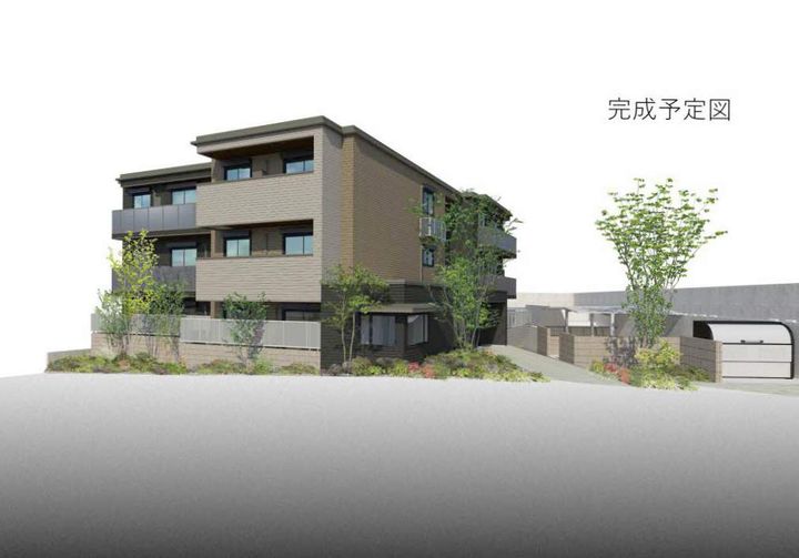 福岡県北九州市八幡西区西鳴水2丁目の賃貸マンションのその他画像