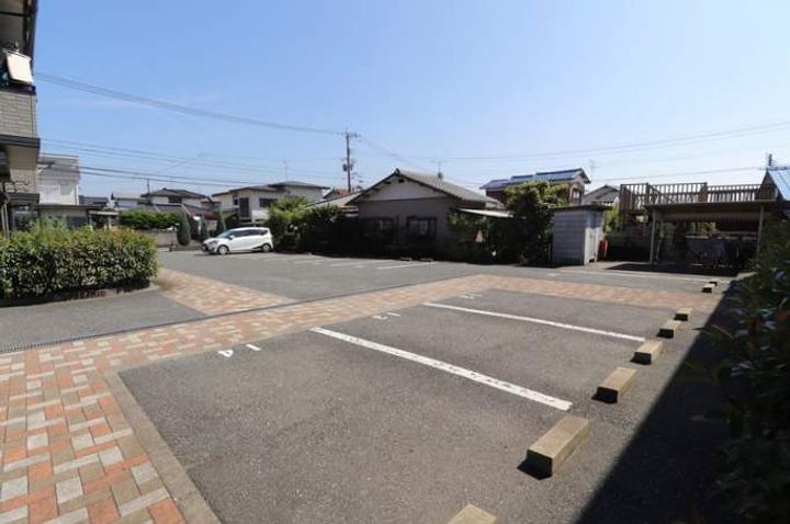 パストラル湯川A棟のその他画像