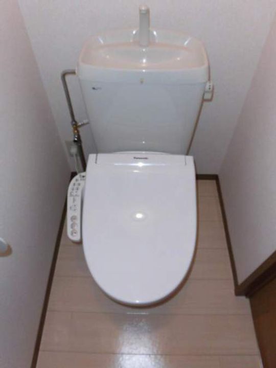パストラル湯川A棟のその他画像