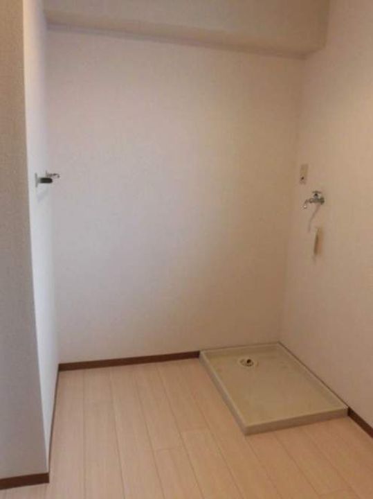 パストラル湯川A棟のその他画像