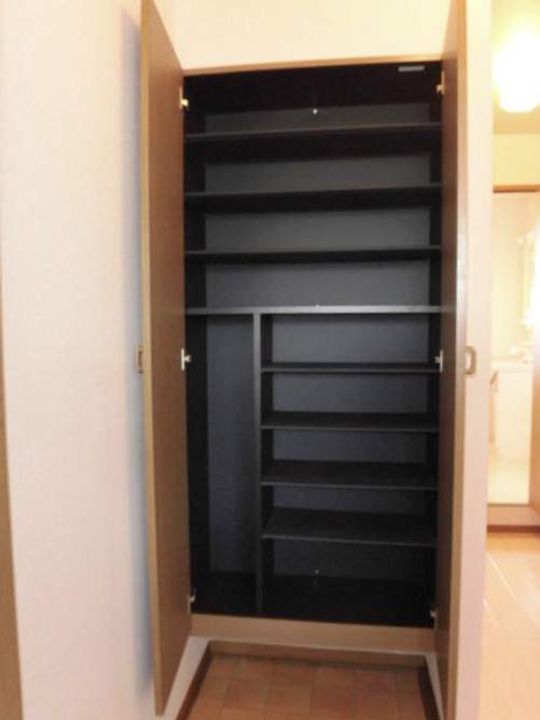 パストラル湯川A棟のその他画像