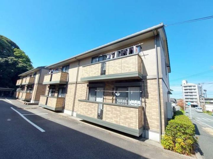 ル・クレールやつえ A棟のその他画像