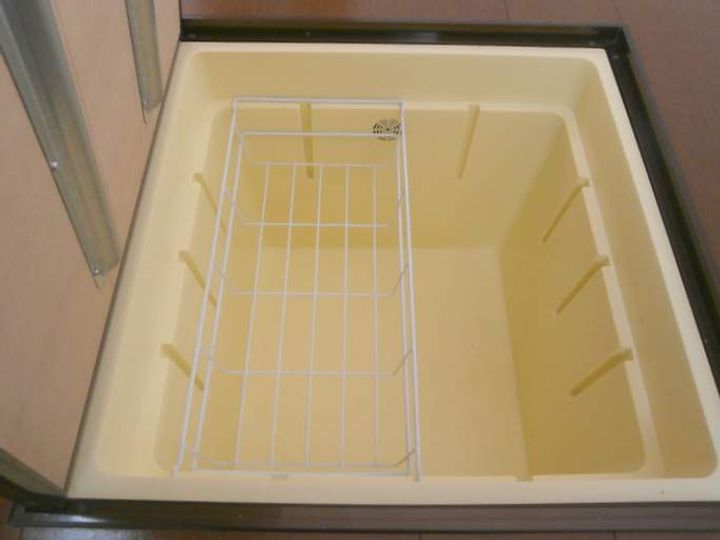 ル・クレールやつえ A棟の内装