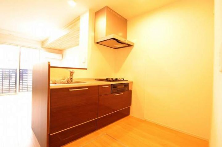 喜宝 JONOのキッチン