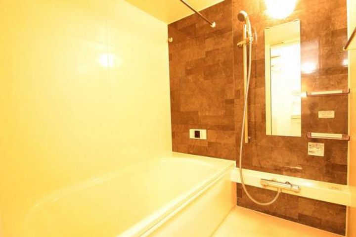 喜宝 JONOの風呂