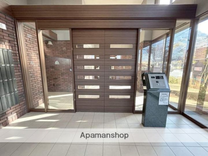 福岡県北九州市門司区西海岸2丁目の賃貸マンションのその他画像