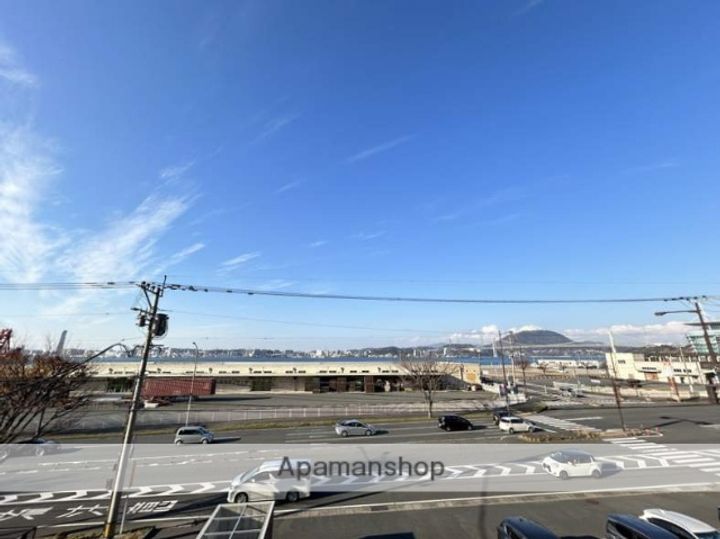 福岡県北九州市門司区西海岸2丁目の賃貸マンションのその他画像