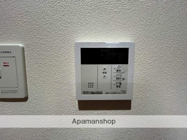 福岡県北九州市門司区西海岸2丁目の賃貸マンションの内装