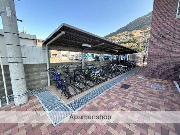 福岡県北九州市門司区西海岸2丁目の賃貸マンションのその他画像