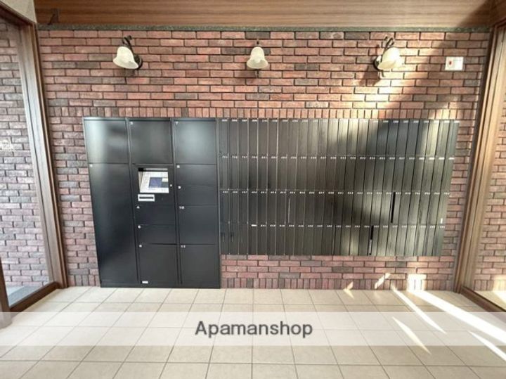 福岡県北九州市門司区西海岸2丁目の賃貸マンションのその他画像