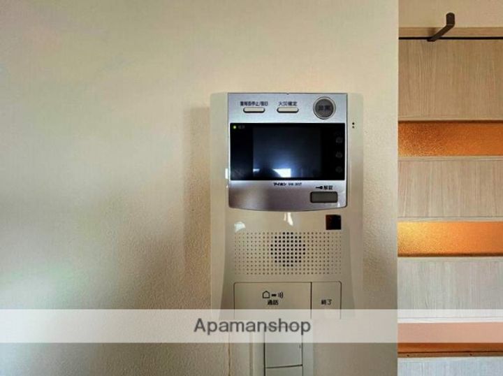 福岡県北九州市門司区西海岸2丁目の賃貸マンションのその他画像