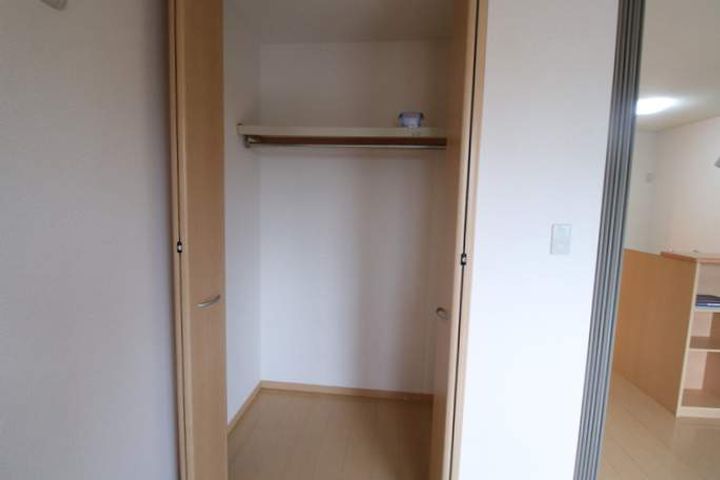 スクールサイド若藤の内装