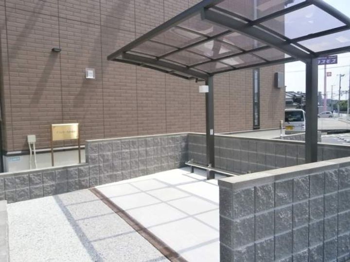 プランドール壱番館のその他画像