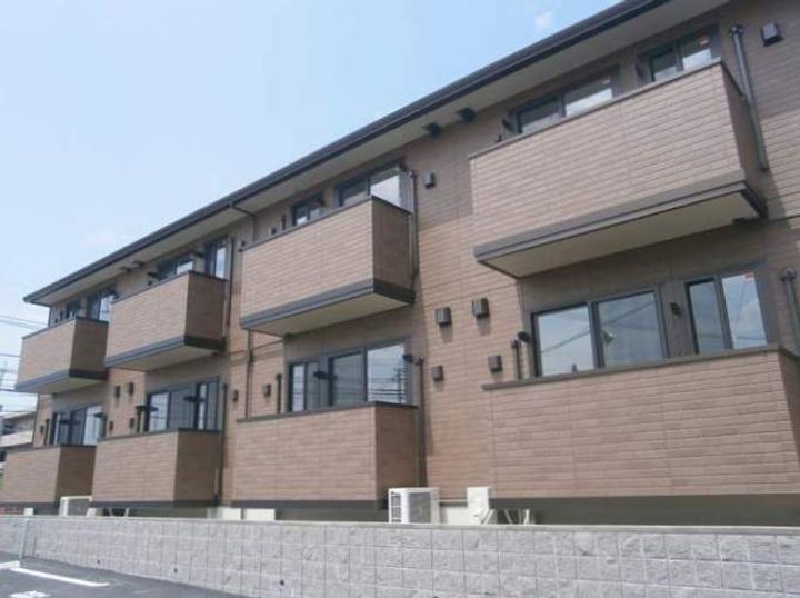 プランドール壱番館のその他画像