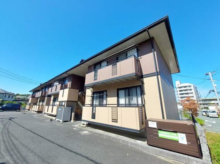 セジュールやつえA棟のその他画像