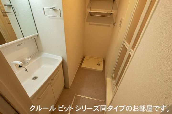 グローリア・ヒデ Aの内装