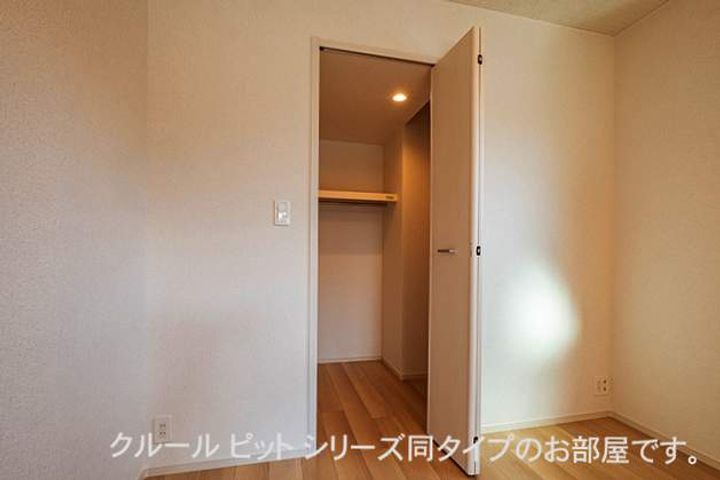 グローリア・ヒデ Aのその他画像
