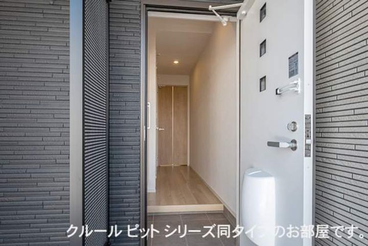 グローリア・ヒデ Aのその他画像