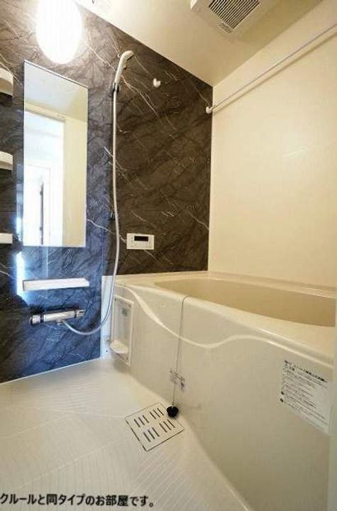 グローリア・ヒデ Bの内装